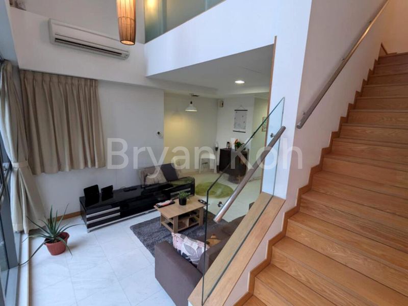 1 Bed Condo for Sale in  Icon - Image 6